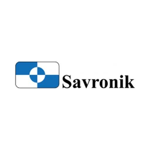 Savronik Elektronik Sanayi ve Ticaret A.Ş. logo