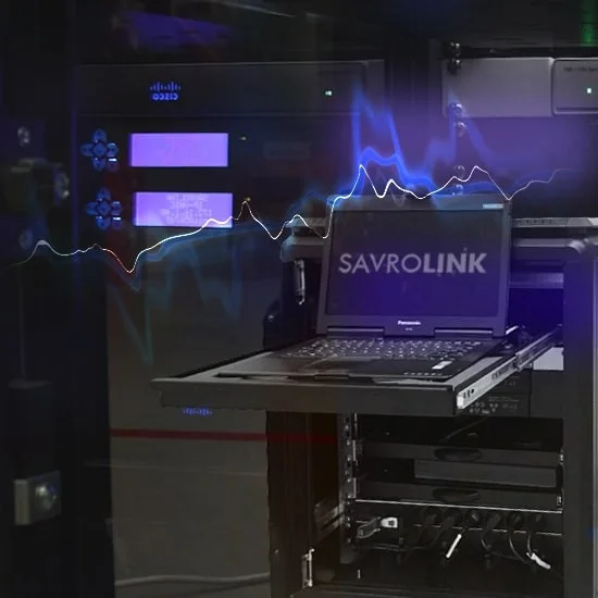 SavroLink Veri Link Sistemi — Savronik Elektronik Sanayi ve Ticaret A.Ş.