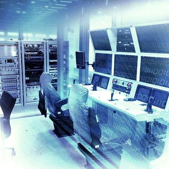 Askeri Sistem Donatımı, Entegrasyon ve Test — Savronik Elektronik Sanayi ve Ticaret A.Ş.