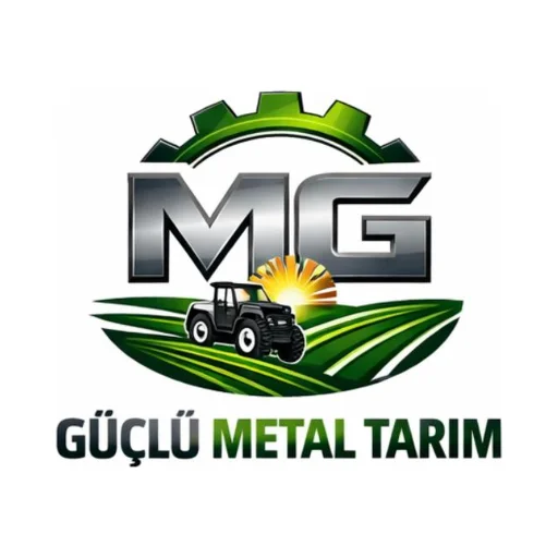 MG Güçlü Metal logo