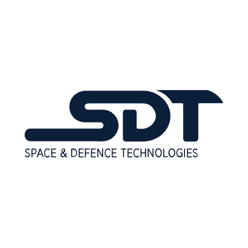 SDT Uzay ve Savunma Teknolojileri A.Ş. logo