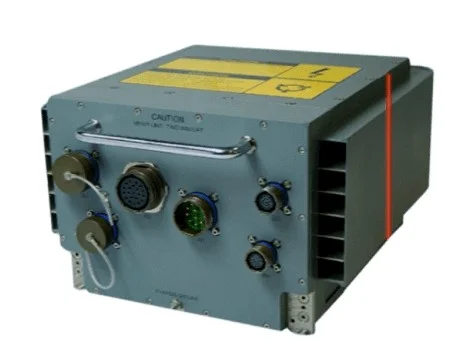 Synthetic Aperture Radar (SAR) — SDT Uzay ve Savunma Teknolojileri A.Ş.