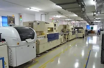 SMD Assembly (SMT) — Özak Elektronik Sanayi ve Ticaret A.Ş.