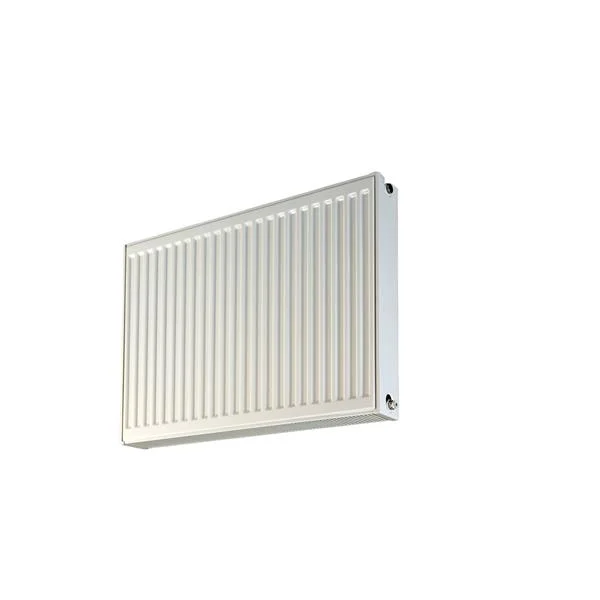 Centre-Connection Compact Panel Radiator Type 22 — Elba Basınçlı Döküm Sanayii A.Ş.