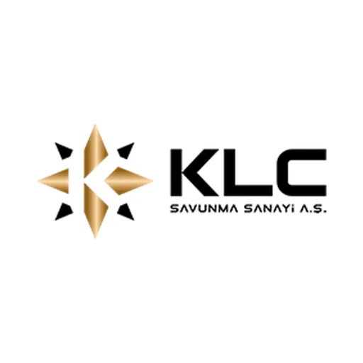 KLC Savunma Sanayi A.Ş. logo
