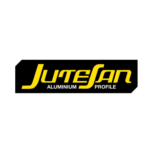 Jütesan Alüminyum San. Tic. A.Ş. logo