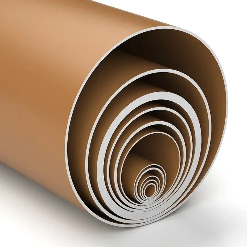 Aluminium Tube Profiles — Jütesan Alüminyum San. Tic. A.Ş.