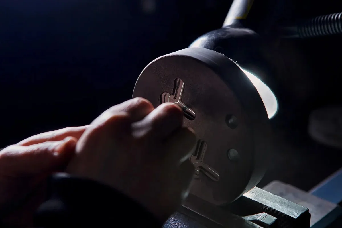 Custom Aluminium Profile Design and Die Making — Jütesan Alüminyum San. Tic. A.Ş.