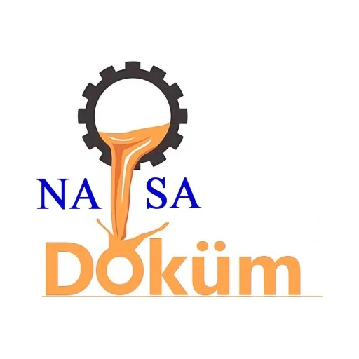 Nasa Döküm Sanayi Dış Ticaret Ltd. Şti. logo