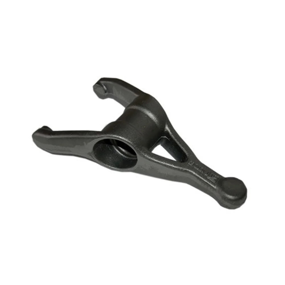 Clutch Fork — Nasa Döküm Sanayi Dış Ticaret Ltd. Şti.