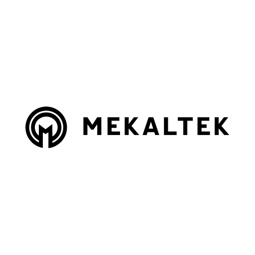Mekaltek Makina İmalat Sanayi A.Ş. logo