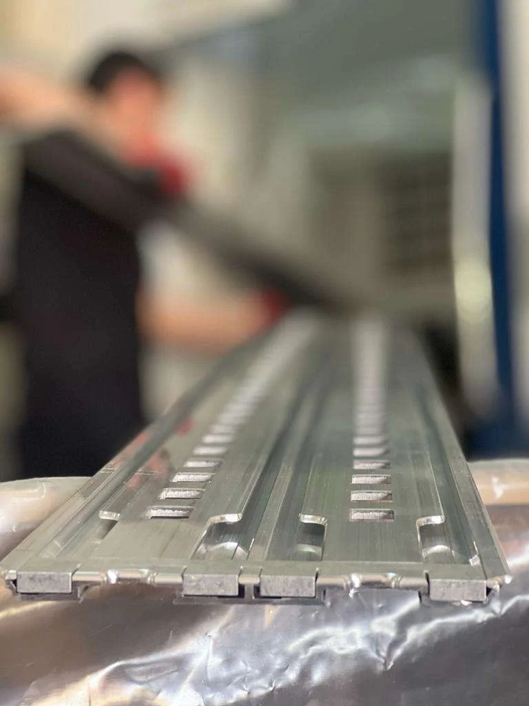 CNC Machining and Mechanical Processing — Mekaltek Makina İmalat Sanayi A.Ş.