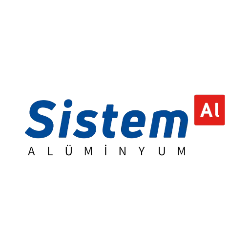 Sistem Alüminyum logo