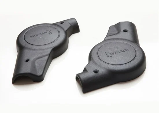 Plastic Injection-Molded Parts — Gökçeler Makina