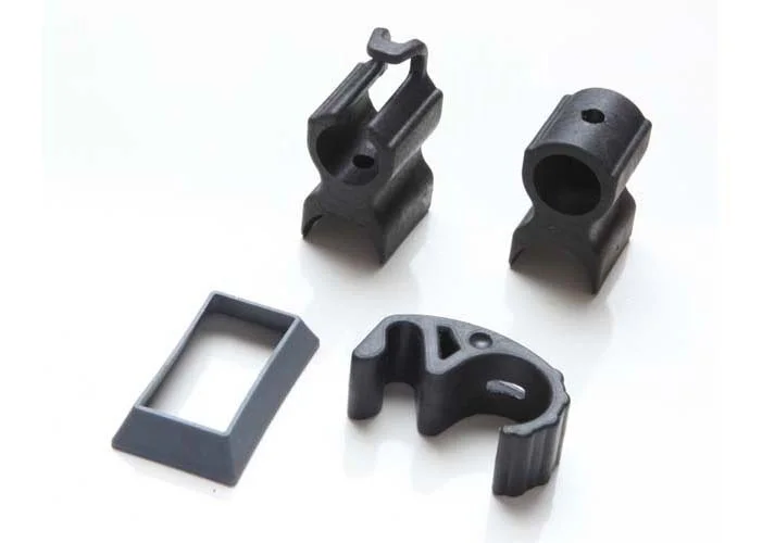 Plastic Injection Production — Gökçeler Makina