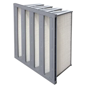 HEPA Filters — Mikropor Makina Sanayi ve Ticaret A.Ş.