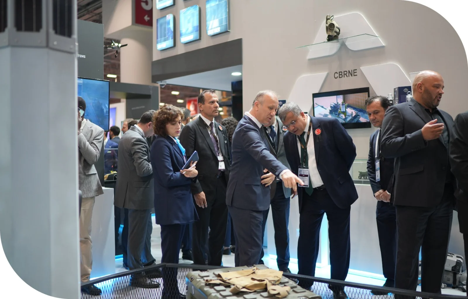 Pavo Tasarım Üretim Elektronik A.Ş.