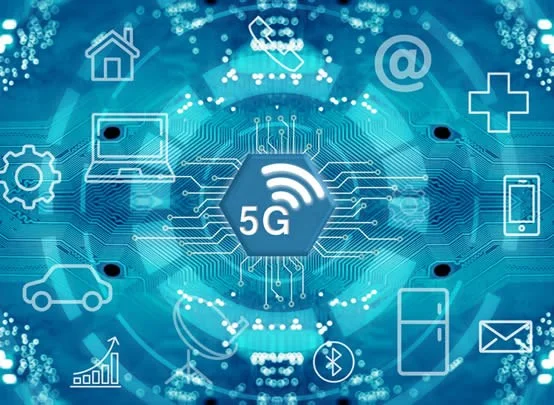 Haberleşme, Ağ ve Kontrol Sistemleri — Pavo Tasarım Üretim Elektronik A.Ş.