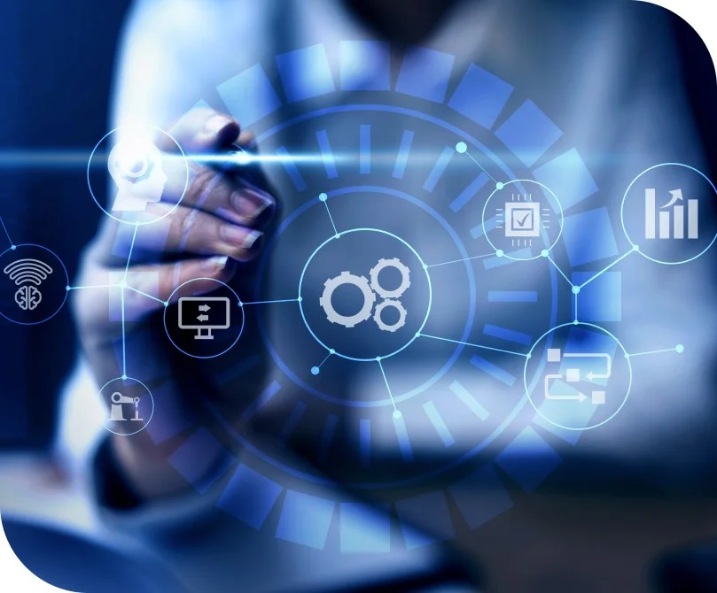 Ar-Ge ve Ürün Geliştirme — Pavo Tasarım Üretim Elektronik A.Ş.