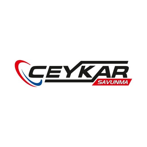 Ceykar Savunma logo