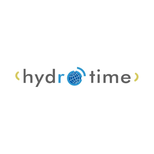 Hydrotime Hidrolik logosu