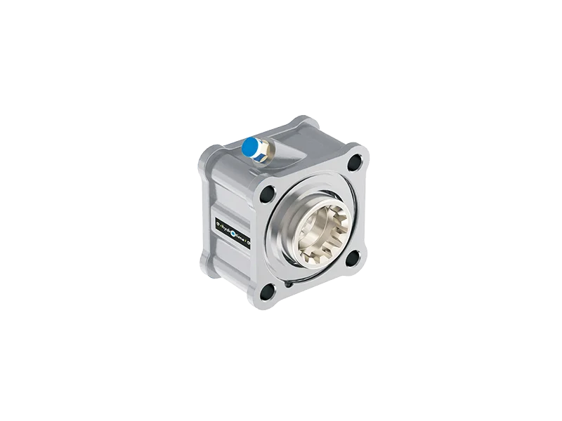 ZF Alüminyum PTO (Yavru Şanzıman) — Hydrotime Hidrolik