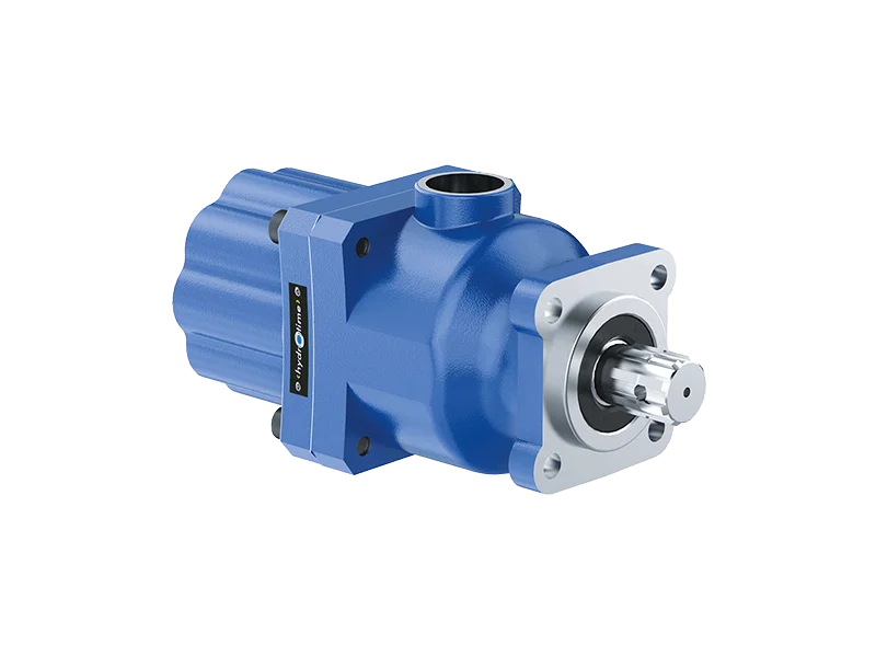 10 Pistonlu Pompa 90 Lt - 115 Lt — Hydrotime Hidrolik