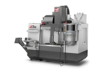 CNC Vertical Machined Parts — Aybek Savunma Sanayi Limited Şirketi
