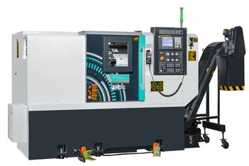 CNC Torna Parçaları — Aybek Savunma Sanayi Limited Şirketi