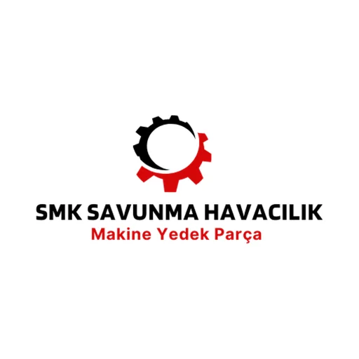 SMK Savunma Havacılık logo