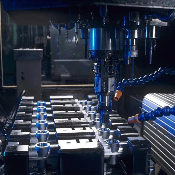 R&D and Design — SMK Savunma Havacılık