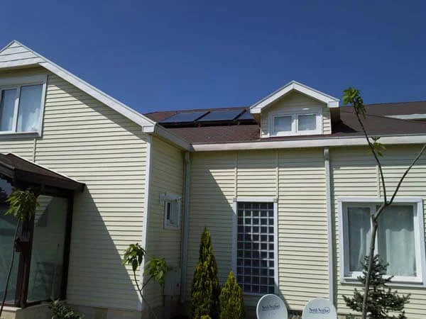 Mechanical Installation and Contracting — İstanbul Kazan İmalat Makina İnşaat San. ve Tic. Ltd. Şti.