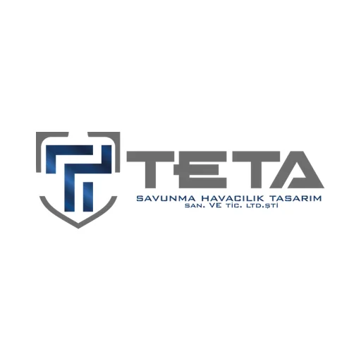 Teta Teknoloji San. ve Tic. Ltd. Şti. logo
