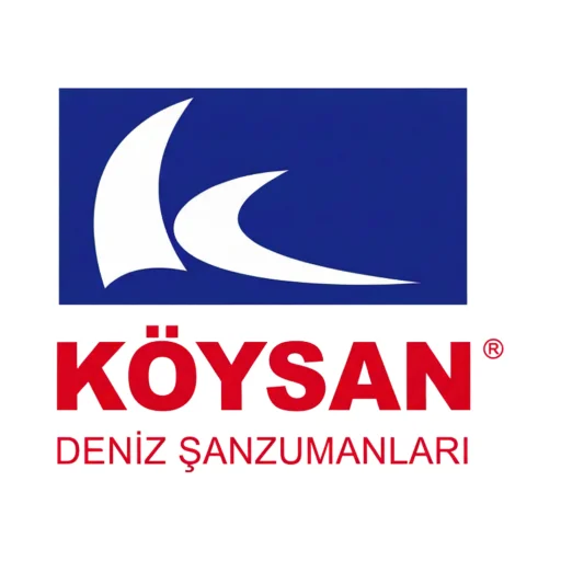 Köysan Deniz Şanzımanları logo