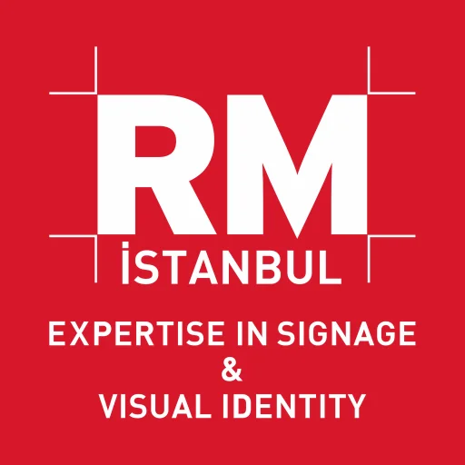 RM İstanbul logo