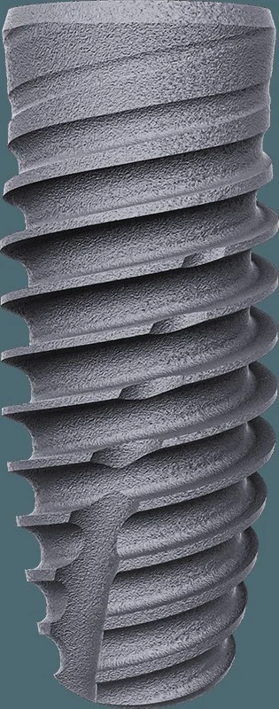 Swiss-Type CNC Precision Parts — Demirtaş Teknoloji Ltd. Şti. (de|tech)