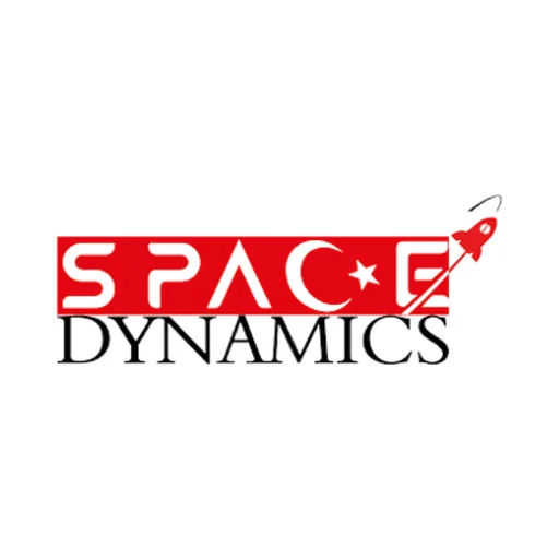 Space Dynamics logo