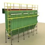 Torbalı Filtre — Onay Filtre Makina Sanayi ve Ticaret Ltd. Şti.