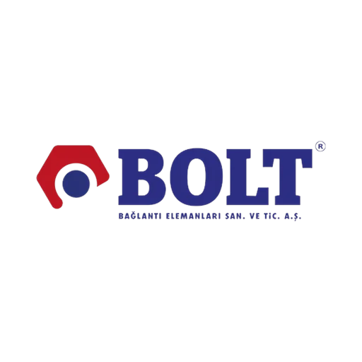 Bolt Bağlantı Elemanları San. ve Tic. A.Ş. logo