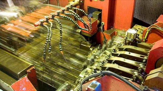 Bolts — Bolt Bağlantı Elemanları San. ve Tic. A.Ş.