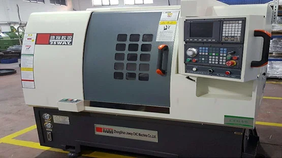 Machining (Secondary Operations) — Bolt Bağlantı Elemanları San. ve Tic. A.Ş.