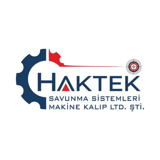 Haktek Savunma Sistemleri Makine ve Kalıp logo