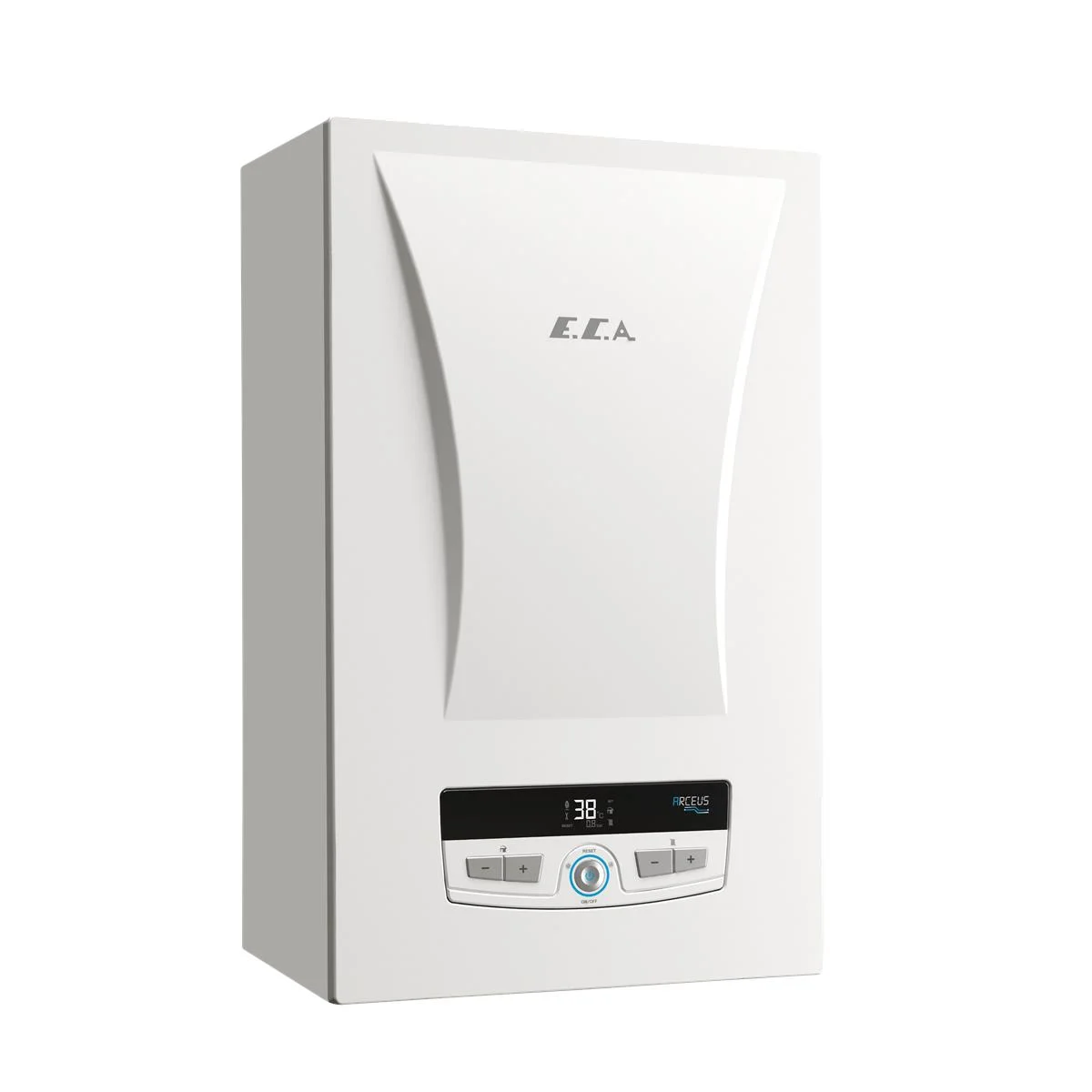 Arceus Electric Combi Boiler — Emas Makina Sanayi A.Ş.
