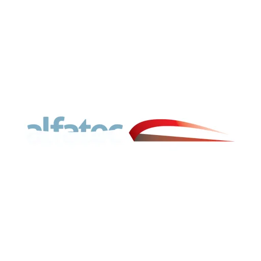 Alfa İleri Teknoloji Savunma ve Havacılık Sanayi ve Ticaret Ltd. Şti. logo
