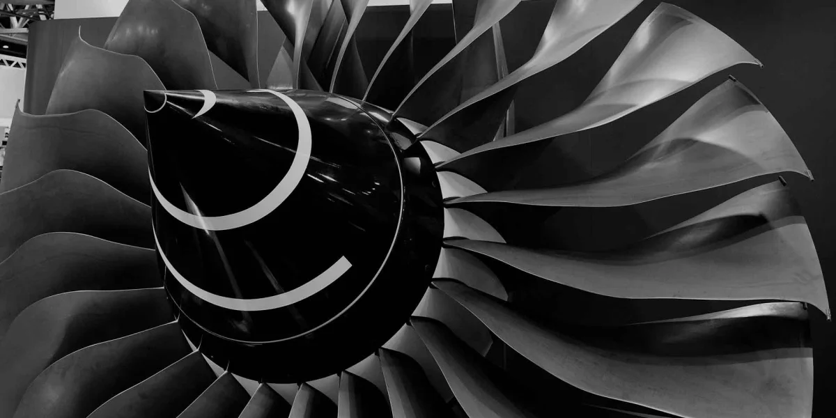 Engine and Turbine Parts — Alfa İleri Teknoloji Savunma ve Havacılık Sanayi ve Ticaret Ltd. Şti.