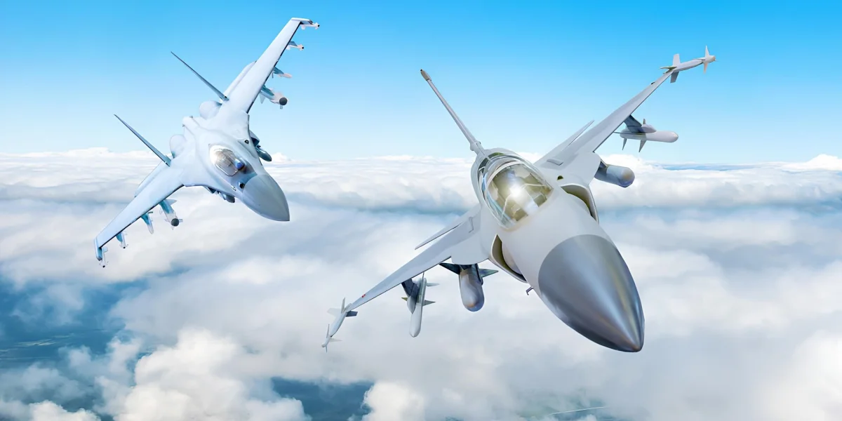 Defense Mechanical Components — Alfa İleri Teknoloji Savunma ve Havacılık Sanayi ve Ticaret Ltd. Şti.