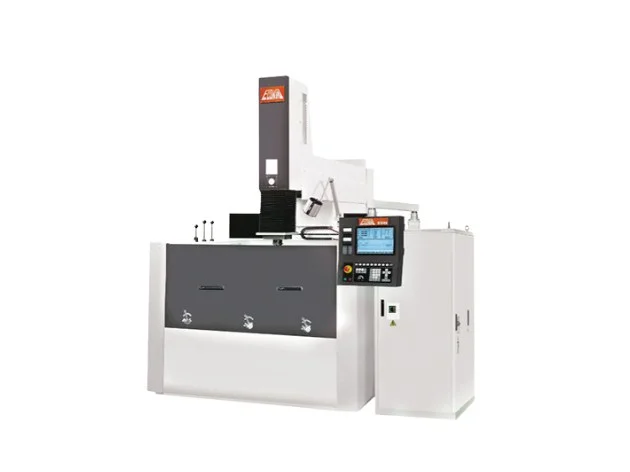 Seri Üretim CNC Parçaları — Estürk Makine Havacılık ve Savunma Sanayi