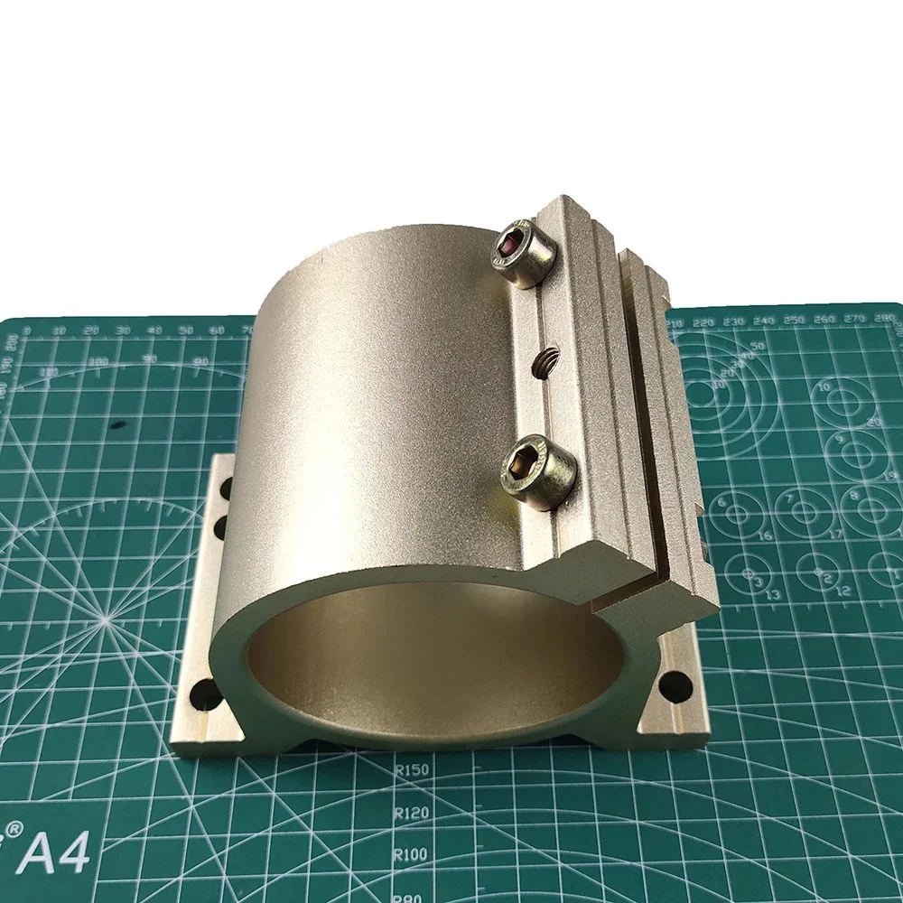 QC and Mechanical Assembly — Tusa Makina Sanayi ve Ticaret Ltd. Şti.