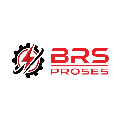 BRS Proses logo