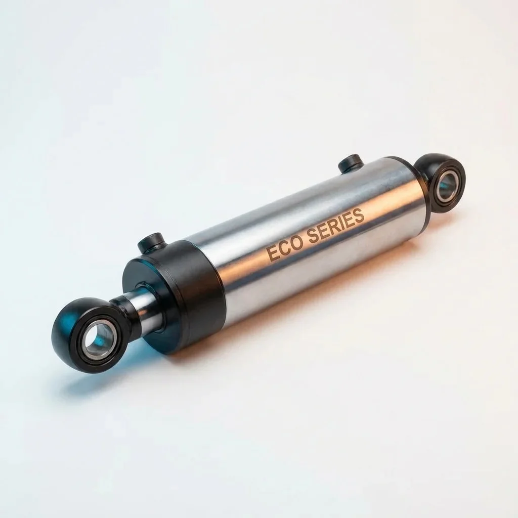 ECO Series Hydraulic Cylinder — BRS Proses